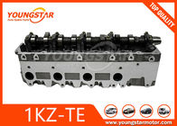 Termine a cabeça de cilindro para o Toyota Land Cruiser TD 1KZ-TE 3.0TD 11101-69175 1110169175