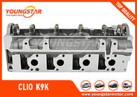 Cabeça de cilindro do motor para  K9K;  Clio K9K 1.5DCI 7701473181 908521