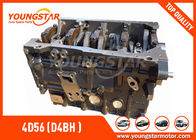 Conjunto do bloco curto do motor de Mitsubishi Pajero L300 4D56 2.5TD com PISTÃO 21102-42K00A