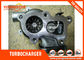 Turbocompressor profissional 49177 - turbocompressor 01504 de MITSUBISHI 4D56/td04